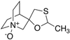 Cevimeline N-Oxide - 21966 - Medical Isotopes, Inc.