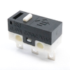 Limit Switches - SS075R100F130S1A-ND - DigiKey