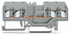 Through terminal block - 280-833 - WAGO