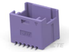 PCB Headers & Receptacles - 2-2427710-6 - TE Connectivity