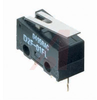 Switch,Subminiature,SPDT,0.1Amp,Hinge Lever,PCB Terminal,Low Force - 70175788 - Allied Electronics, Inc.