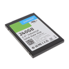 Solid State Drives (SSDs), Hard Disk Drives (HDDs) - 1052-SFSA240GS2AK2TB-I-EB-21E-STD-ND - DigiKey