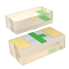 LED Indication - Discrete - HSMC-C280 - ODG (Origin Data Global)