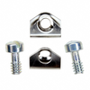 D-Sub, D-Shaped Connector Jackscrews - 5205980-4 - ODG (Origin Data Global)