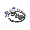 KVM Switches (Keyboard Video Mouse) - Cables - TL1999-ND - DigiKey
