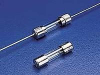5x20mm Fast-Acting Glass Body Cartridge Fuse Designed to UL Specification -- 0235.100 - Image