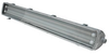 Class 1 Division 2 LED Light - 4 foot 2 lamp - LED T series Style (fluorescent replacement) -- HAL-48-2L-LED