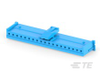 Rectangular Wire & Cable Connectors & Housings - 3-2338183-9 - TE Connectivity