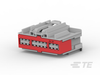 Rectangular Connector Housings - 17-1-2208021-3-ND - DigiKey