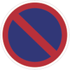 Warning Signs - 284601 - RS Components, Ltd.