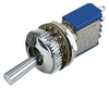 Toggle Switches - 6931360 - RS Components, Ltd.