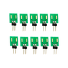 Adapter, Breakout Boards - DC2512J-10X-ND - DigiKey