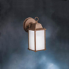 10923TZ Exterior -Wall Mount - 712822 - Capital Lighting, Inc.