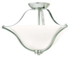 3681NI Semi-Flush Mts.-Bowl Style - 721341 - Capital Lighting, Inc.