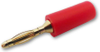 Banana Connectors - 2121214 - RS Components, Ltd.