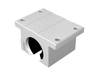 Linear Motion - Linear Bushing (Inch) - SCB8UU-OP - THK America, Inc.
