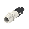 Rectangular Connector Housings - 1734-2312193-2-ND - DigiKey