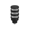 Stackable Tower Lighting, Beacons, and Components - 2170-TL50BLGYW2Q-ND - DigiKey