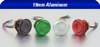 ActiveMetal 19mm Touch Sensor -- T01-021901-001-NH-M-2 - Image