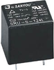 Power Relay -- SRU-SH-148DM