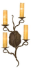 4185BA/CALC Sconces-Quad plus - 430876 - Capital Lighting, Inc.
