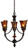 21226 Mid. Chandeliers-Glass Up - 647417 - Capital Lighting, Inc.