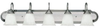 1079-5SN Bathroom Fixtures-Five+Lights - 767046 - Capital Lighting, Inc.