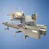Mid-Range Horizontal Flow On-Edge Wrapper -- Pack 301 - Image