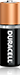 Alkaline Batteries -- Coppertop Battery - Image