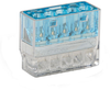 Terminals - Wire Splice Connectors - A124576-ND - DigiKey