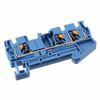 Terminal Blocks - Din Rail, Channel - 277-12502-ND - DigiKey