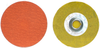 Norton Blaze CA Coarse TS (Type II) Quick-Change Cloth Disc - 66261162321 - 66261162321 - Norton Abrasives