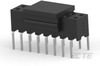 PCB Headers & Receptacles - 1-2307831-6 - TE Connectivity