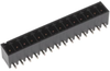 Terminal Blocks - Headers, Plugs and Sockets - 17-1-2342076-4-ND - DigiKey