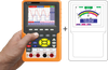 Digital Oscilloscope -- OWON HDS-N Series 2-CH - Image