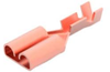 Terminals - Quick Connects, Quick Disconnect Connectors - A131012CT-ND - DigiKey