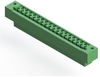 Card Edge Connectors - Edgeboard Connectors - 415-035-000-112 - Lingto Electronic Limited