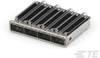 High Speed Pluggable IO Connectors & Cages - 1-2170287-1 - TE Connectivity