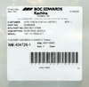 Endura PVD Chambers and Parts - Middle Edge Ring - PTB Sales, Inc.