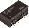 Dc-Dc Converter, Medical, 5V, 0.4A; Power Supply Approvals Xp Power - 70Y5412 - Newark, An Avnet Company