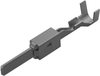 Contact, Pin, Crimp Rohs Compliant Amp Te Connectivity - 70AH6907 - Newark, An Avnet Company
