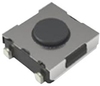 Tactile Switch, 0.05A, 12Vdc, Smd Rohs Compliant Alps Alpine - 66AH7042 - Newark, An Avnet Company