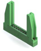 Card Edge Conn, Single Side, 8Pos, Th; Card Edge Connector Type Edac - 58AJ5185 - Newark, An Avnet Company