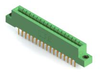 Card Conn, Dual Side, 34Pos, Wire Wrap; Card Edge Connector Type Edac - 60AJ2426 - Newark, An Avnet Company