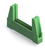 Card Edge Conn, Single, 15Pos, Th; Card Edge Connector Type Edac - 65AJ0801 - Newark, An Avnet Company