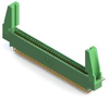 Card Conn, Dual Side, 72Pos, Wire Wrap; Card Edge Connector Type Edac - 69AJ3353 - Newark, An Avnet Company