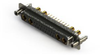 Combo D-Sub Conn, Rcpt, Dc-21W4, Th; Product Range Edac - 54AJ7943 - Newark, An Avnet Company
