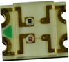Led, 2Mm X 1.5Mm, Red / Green, 1206; Led Color Vcc (Visual Communications Company) - 93B3575 - Newark, An Avnet Company