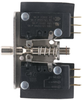 Safety Interlock Sw, Dpdt, 10A, 250Vac; Product Range C&k Components - 24AK8247 - Newark, An Avnet Company