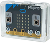 Protective Case, Clear, Mi Kitronik - 01AH8679 - Newark, An Avnet Company